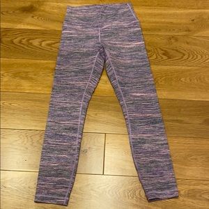 Lululemon super soft leggings